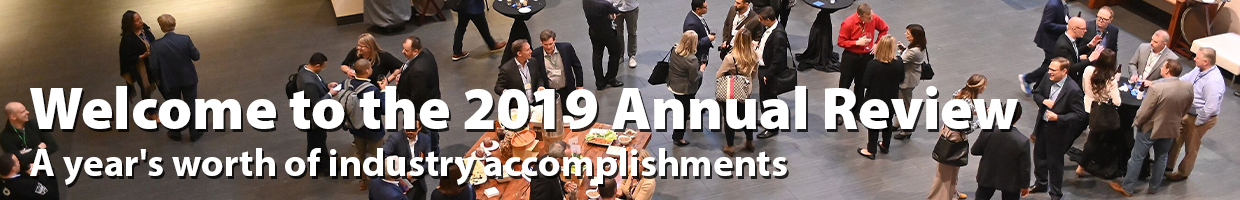 2019 Annual Review