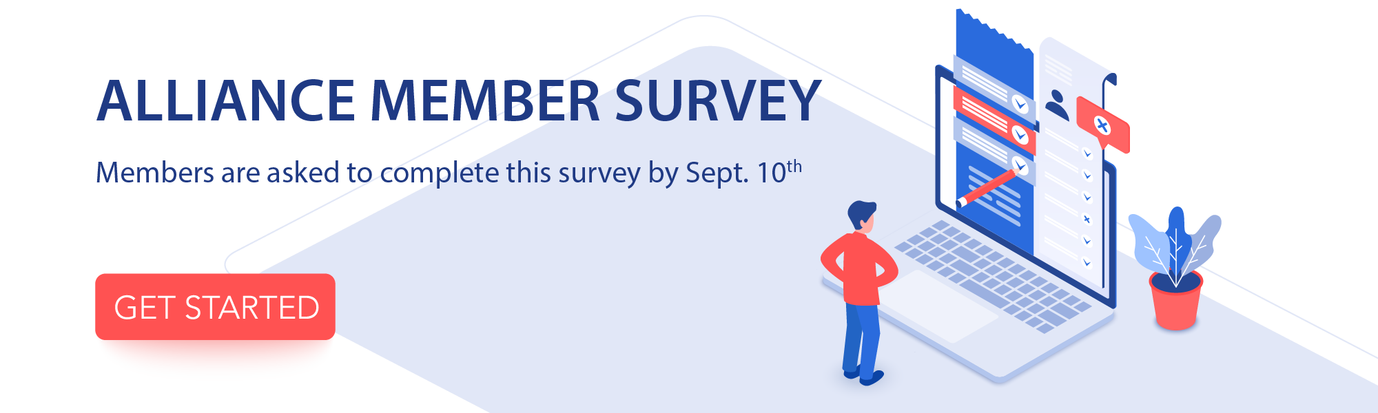 Alliance Member Survey