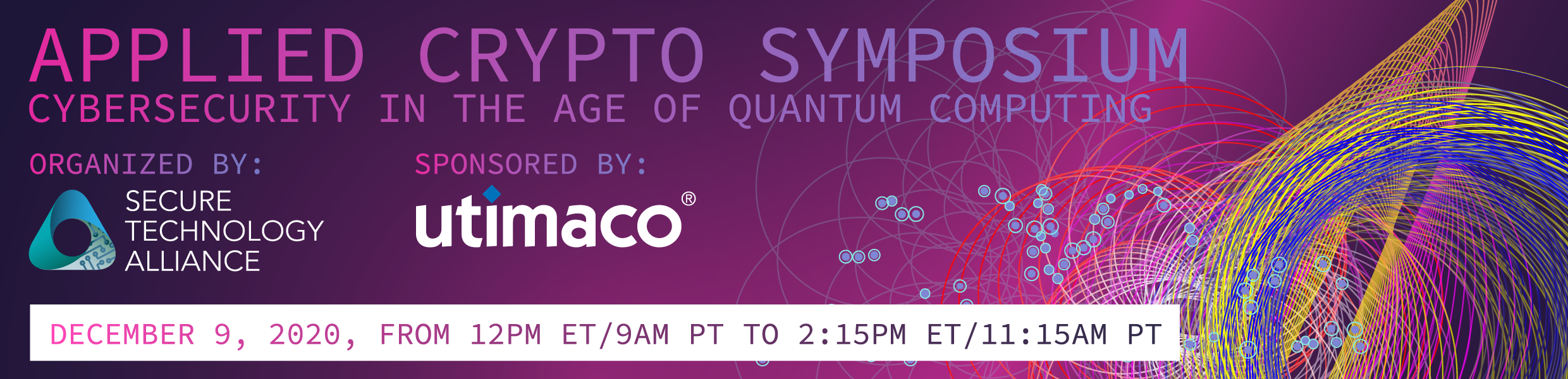 Applied Crypto Symposium