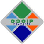 CSCIP Payments Logo