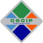 CSCIP Payments Logo