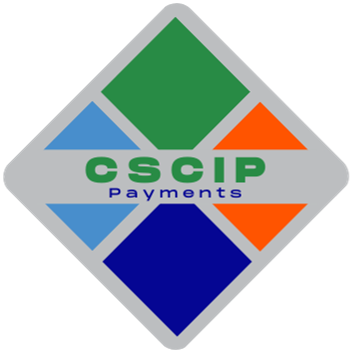 CSCIP Payments Logo