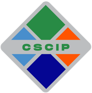CSCIP Logo