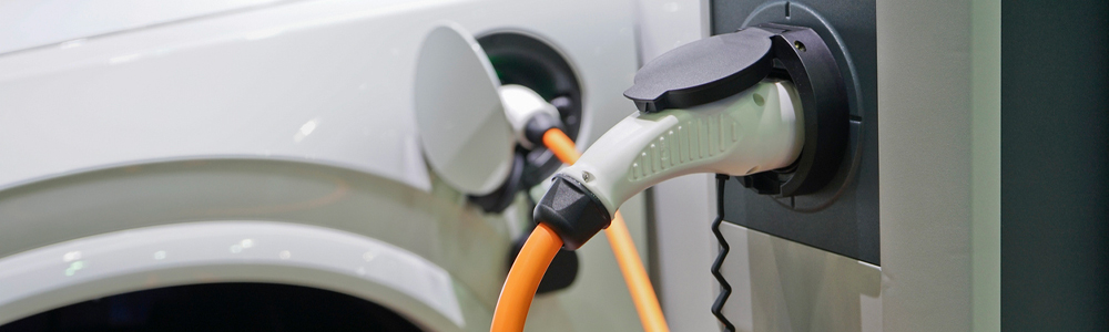 Electric Vehicle Charging Open Payment Framework with ISO 15118