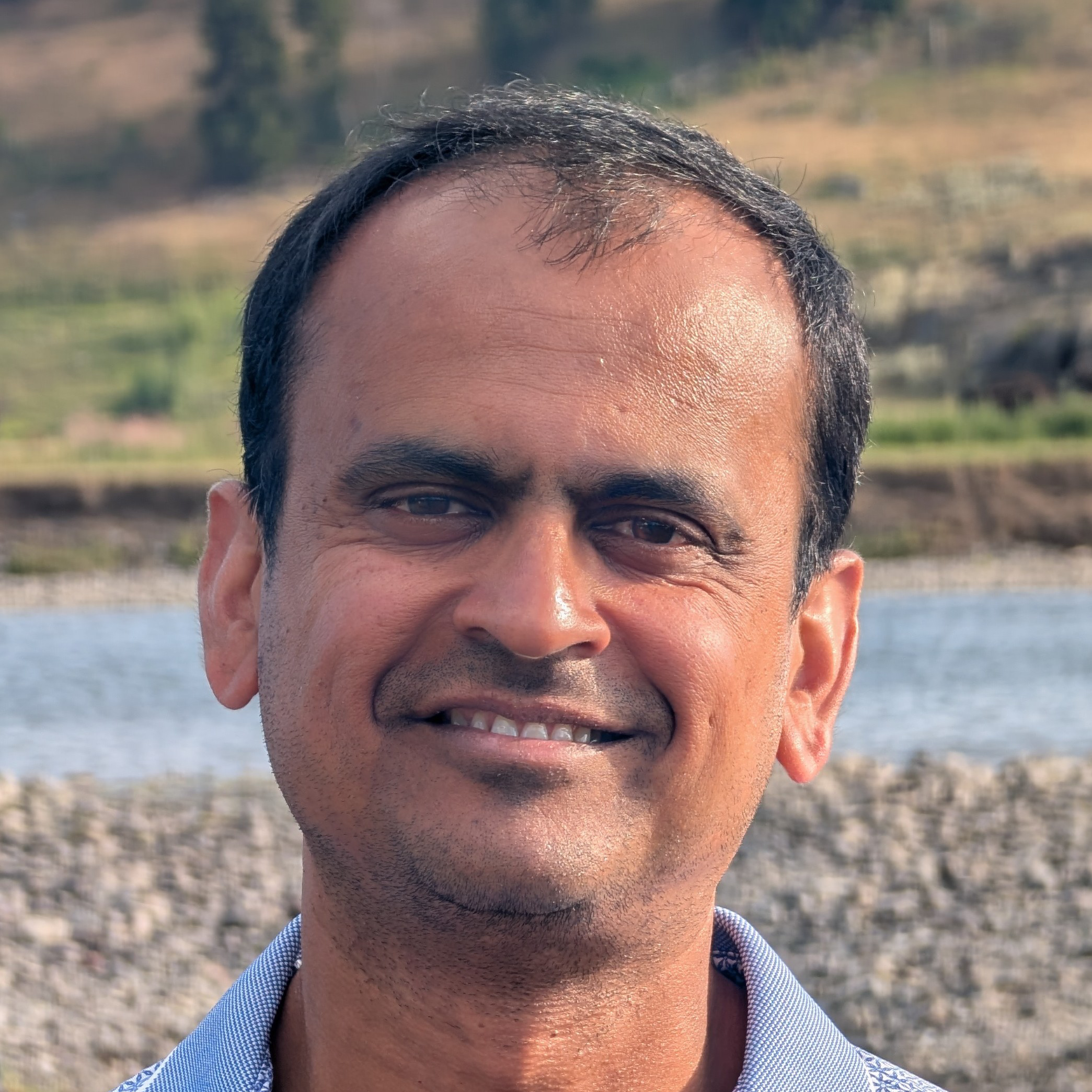 Jatin Deshpande
