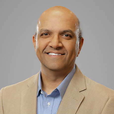 Manish Nathwani