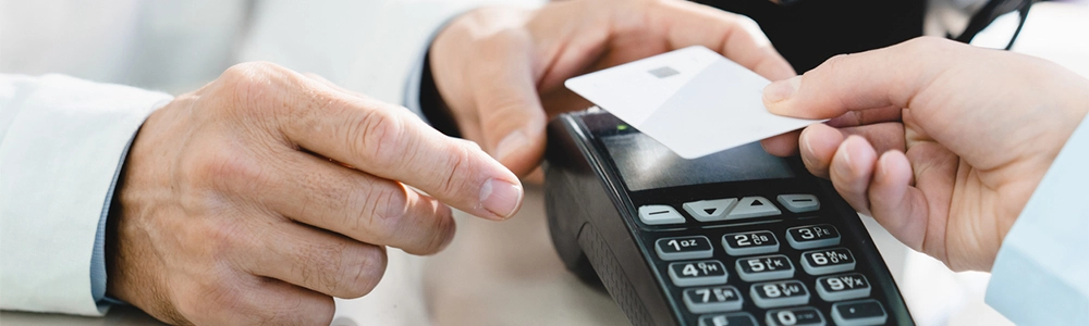 PINless Debit Processing