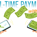 Real-Time Payments with Mobile WP