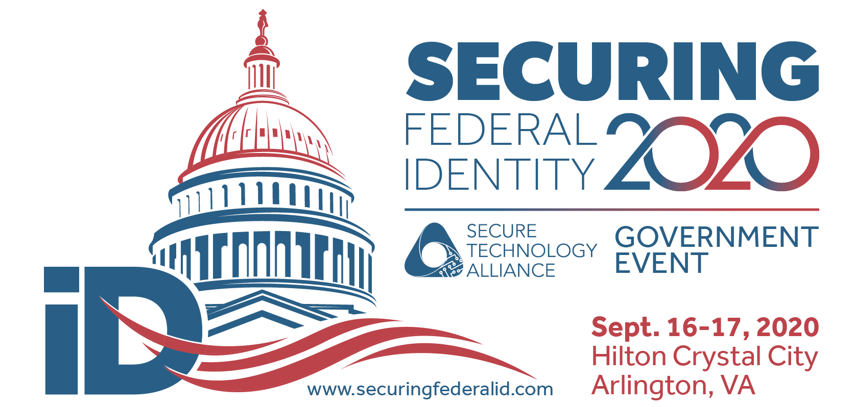 Securing Federal Identity 2020