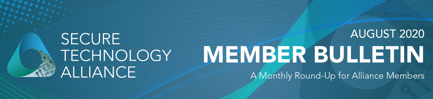 August Member Bulletin