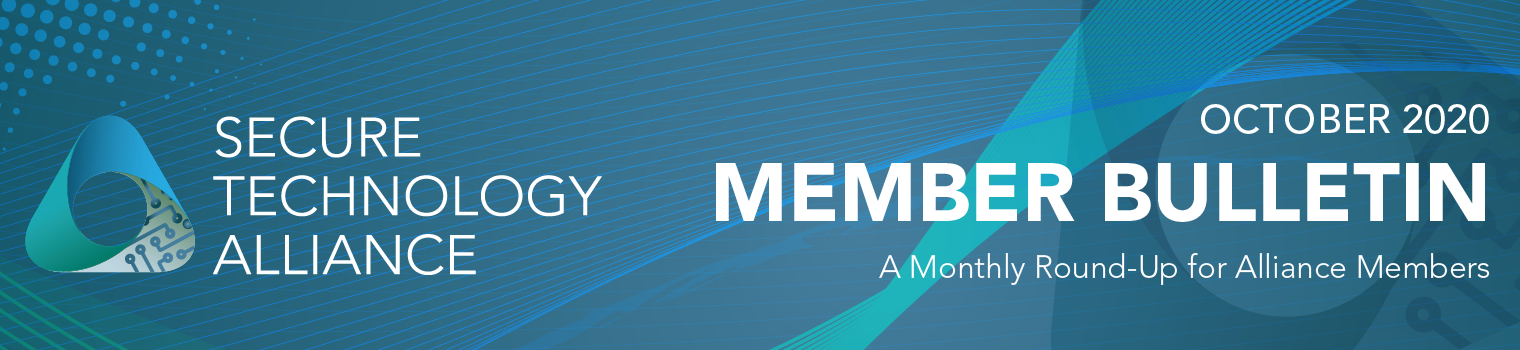October Member Bulletin