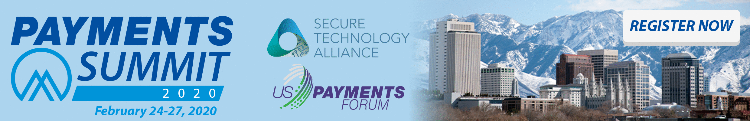2020 Payments Summit