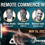 Secure Remote Commerce Webinar