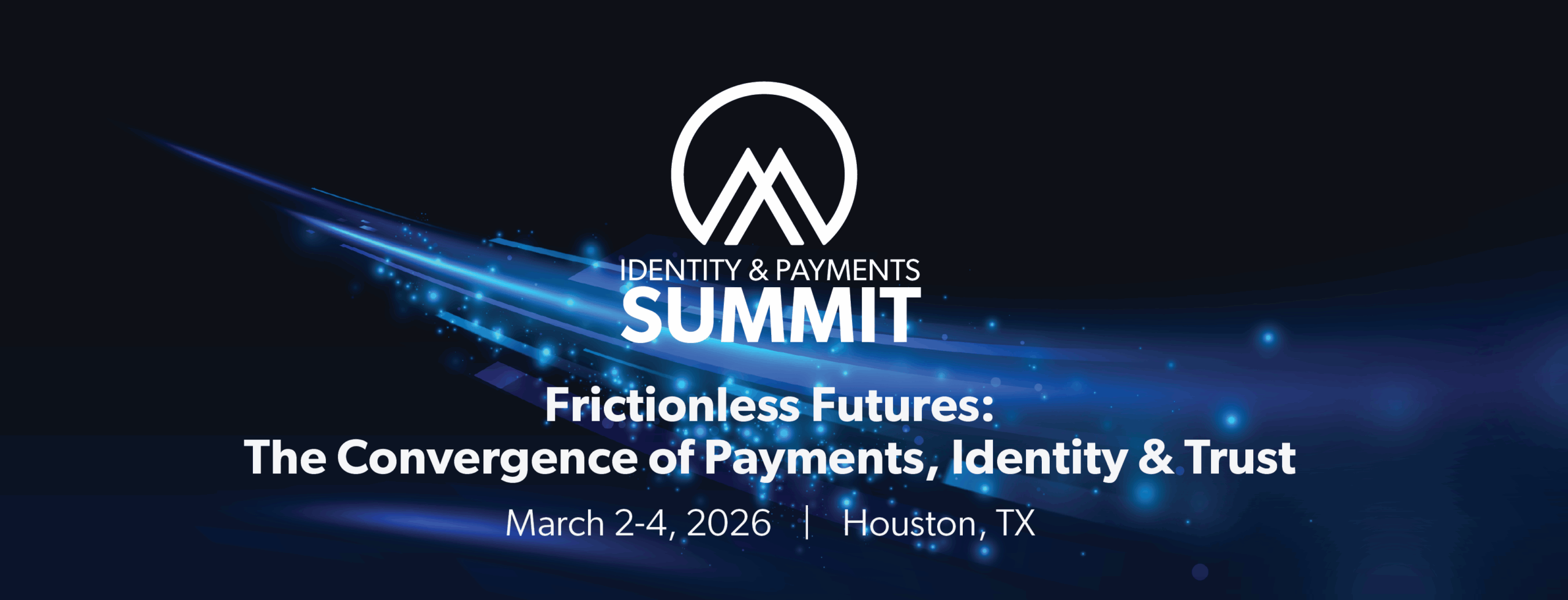 2026 Identity & Payments Summit